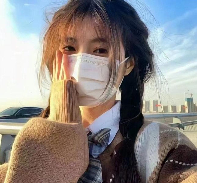 纯真消逝的年代