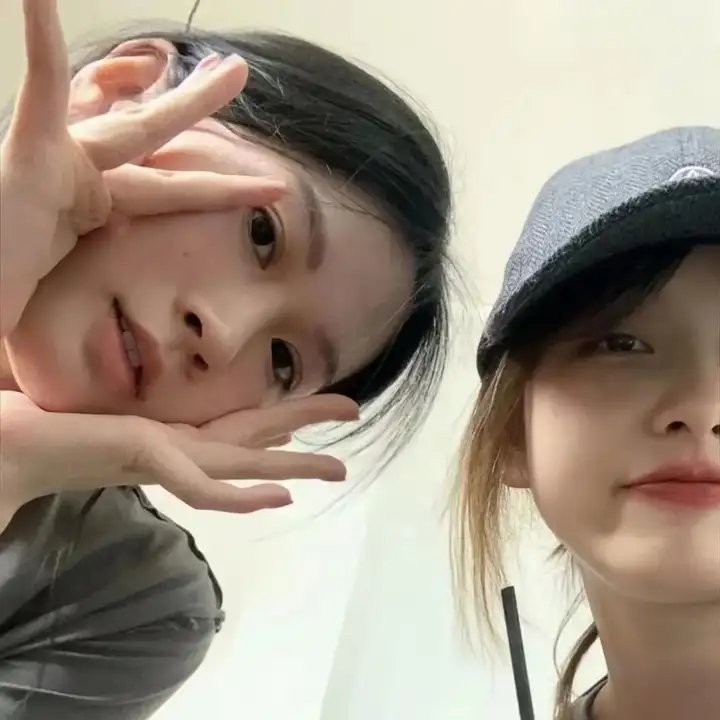 小小姐们